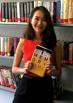 Felicia Yap